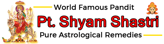 Pandit Shyam Shastri